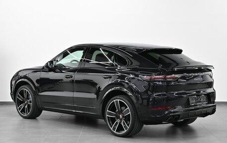 Porsche Cayenne III, 2020 год, 8 995 000 рублей, 4 фотография