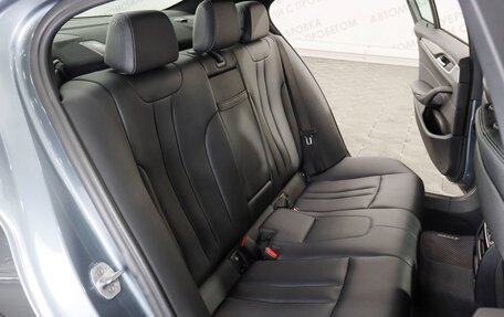 BMW 5 серия, 2017 год, 3 549 000 рублей, 7 фотография