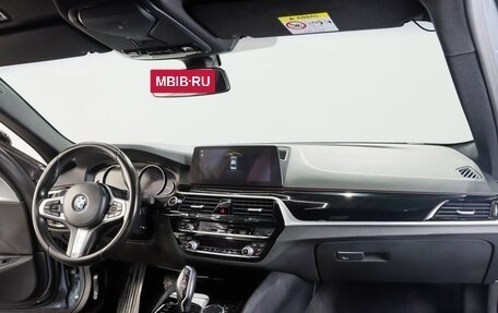 BMW 5 серия, 2017 год, 3 549 000 рублей, 5 фотография