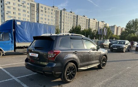 Subaru Forester, 2014 год, 1 890 000 рублей, 6 фотография