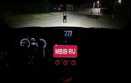 Subaru Forester, 2014 год, 1 890 000 рублей, 29 фотография