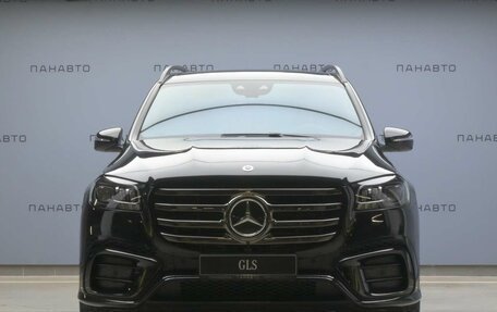 Mercedes-Benz GLS, 2024 год, 20 600 000 рублей, 3 фотография