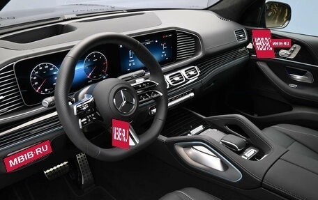 Mercedes-Benz GLS, 2024 год, 20 600 000 рублей, 6 фотография