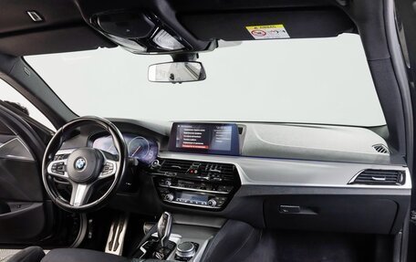 BMW 5 серия, 2018 год, 5 059 000 рублей, 5 фотография