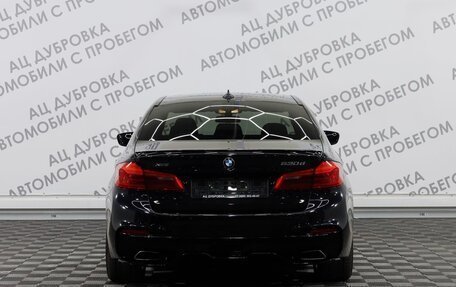 BMW 5 серия, 2018 год, 5 059 000 рублей, 17 фотография