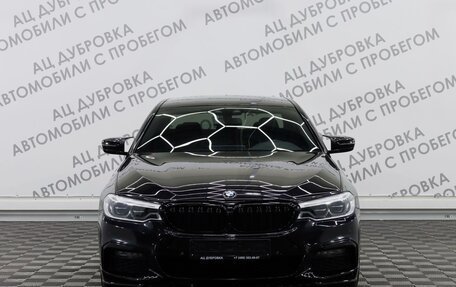 BMW 5 серия, 2018 год, 5 059 000 рублей, 16 фотография