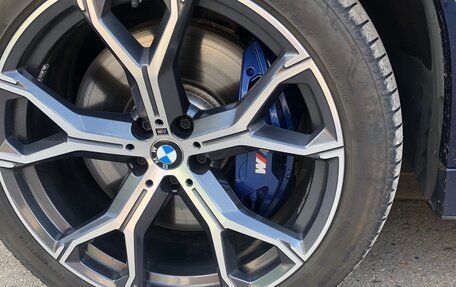 BMW X6, 2020 год, 10 300 000 рублей, 4 фотография