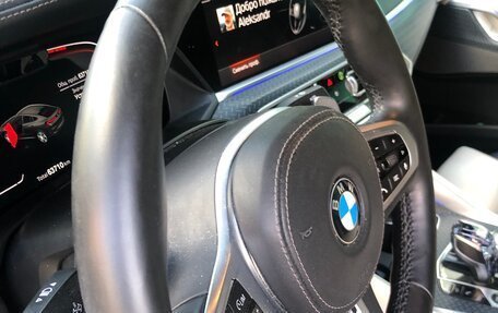 BMW X6, 2020 год, 10 300 000 рублей, 9 фотография