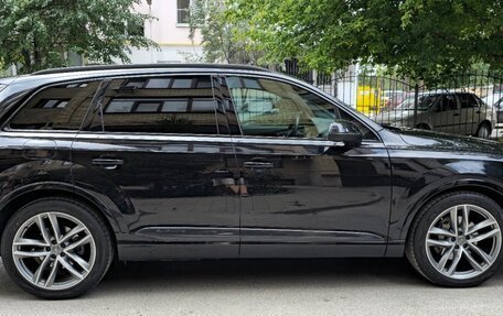 Audi Q7, 2018 год, 4 670 000 рублей, 6 фотография