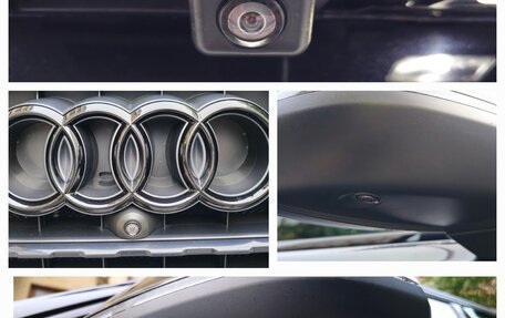 Audi Q7, 2018 год, 4 670 000 рублей, 13 фотография