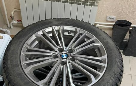 BMW X3, 2019 год, 4 500 000 рублей, 10 фотография