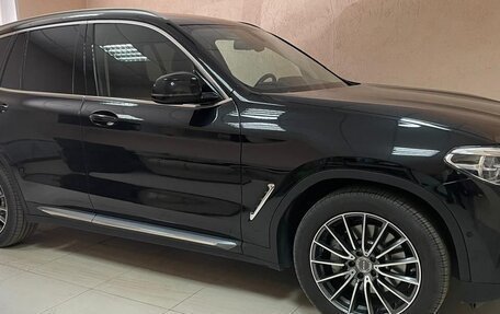 BMW X3, 2019 год, 4 500 000 рублей, 7 фотография