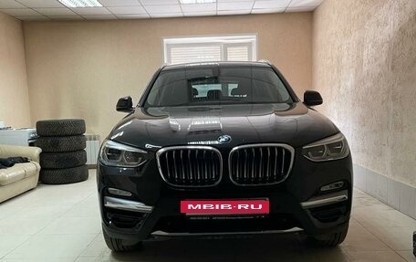 BMW X3, 2019 год, 4 500 000 рублей, 8 фотография