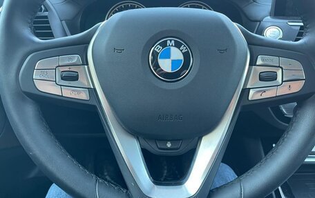 BMW X3, 2019 год, 4 500 000 рублей, 18 фотография