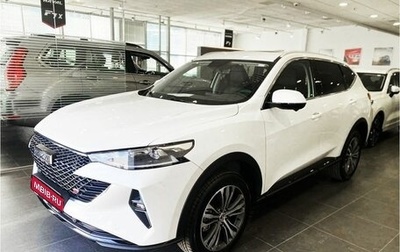 Haval F7 I, 2024 год, 3 149 000 рублей, 1 фотография