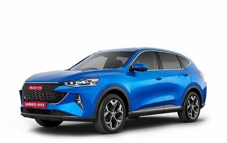 Haval F7 I, 2024 год, 2 449 000 рублей, 1 фотография