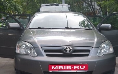 Toyota Corolla, 2005 год, 560 000 рублей, 1 фотография