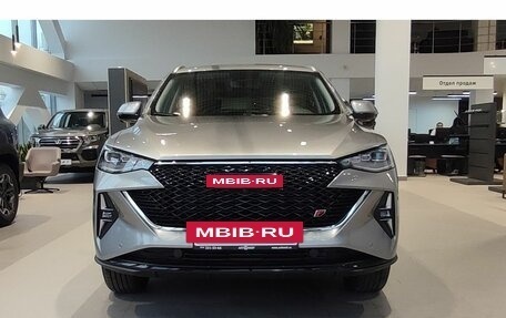 Haval F7x I, 2024 год, 2 999 000 рублей, 2 фотография