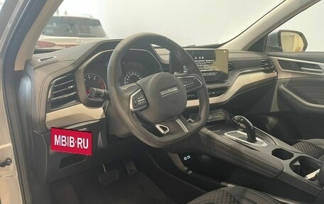 Haval F7 I, 2024 год, 2 449 000 рублей, 9 фотография