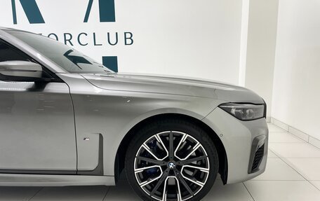 BMW 7 серия, 2020 год, 8 190 000 рублей, 12 фотография