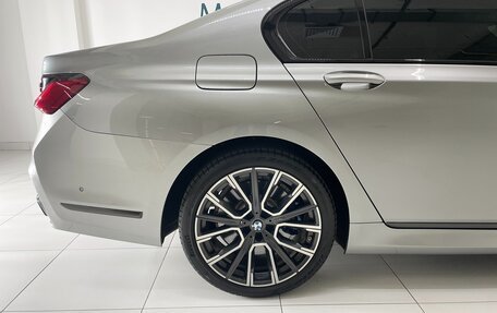 BMW 7 серия, 2020 год, 8 190 000 рублей, 11 фотография