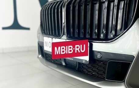 BMW 7 серия, 2020 год, 8 190 000 рублей, 16 фотография