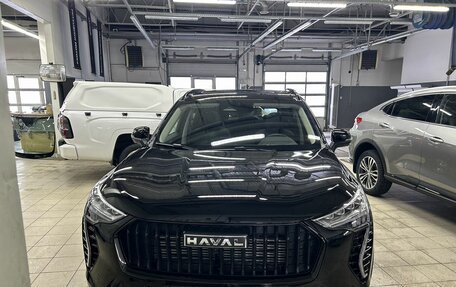 Haval Jolion, 2024 год, 2 799 000 рублей, 20 фотография