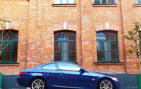 BMW 3 серия, 2011 год, 2 499 999 рублей, 3 фотография