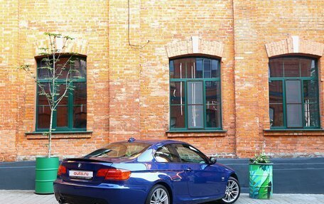 BMW 3 серия, 2011 год, 2 499 999 рублей, 4 фотография