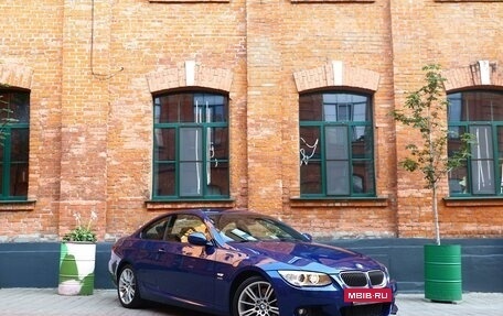 BMW 3 серия, 2011 год, 2 499 999 рублей, 2 фотография