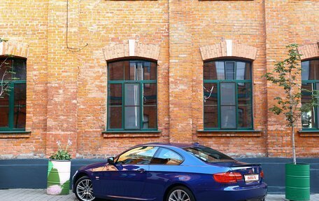BMW 3 серия, 2011 год, 2 499 999 рублей, 6 фотография