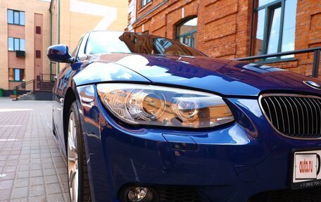 BMW 3 серия, 2011 год, 2 499 999 рублей, 11 фотография