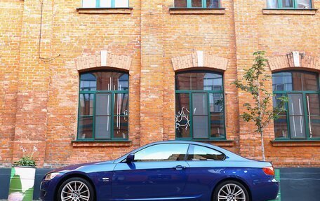 BMW 3 серия, 2011 год, 2 499 999 рублей, 7 фотография