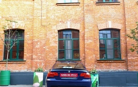 BMW 3 серия, 2011 год, 2 499 999 рублей, 5 фотография