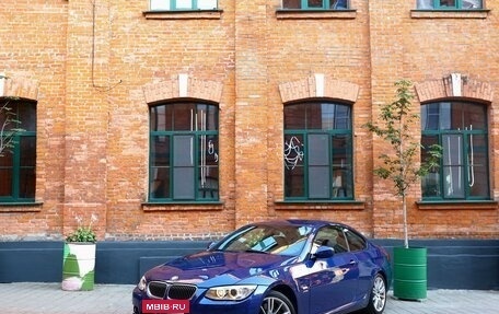 BMW 3 серия, 2011 год, 2 499 999 рублей, 9 фотография
