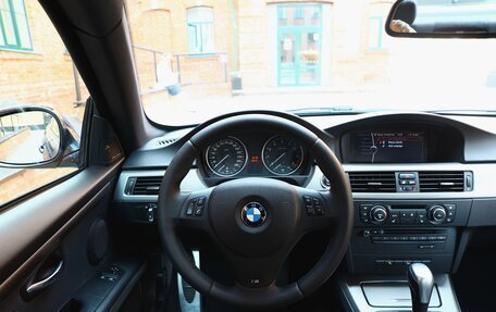 BMW 3 серия, 2011 год, 2 499 999 рублей, 19 фотография