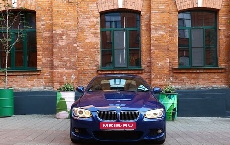BMW 3 серия, 2011 год, 2 499 999 рублей, 8 фотография