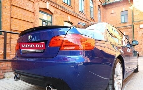 BMW 3 серия, 2011 год, 2 499 999 рублей, 10 фотография