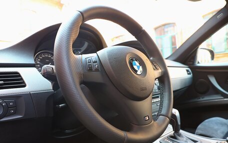 BMW 3 серия, 2011 год, 2 499 999 рублей, 22 фотография