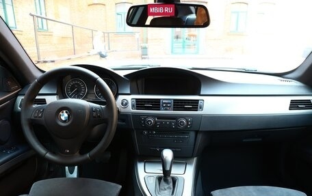BMW 3 серия, 2011 год, 2 499 999 рублей, 26 фотография
