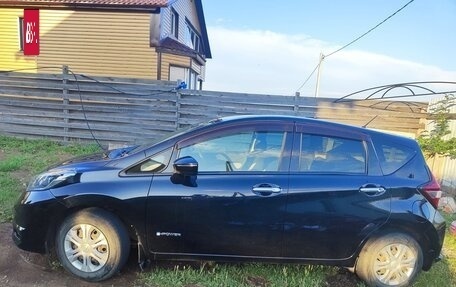 Nissan Note II рестайлинг, 2016 год, 1 100 000 рублей, 2 фотография