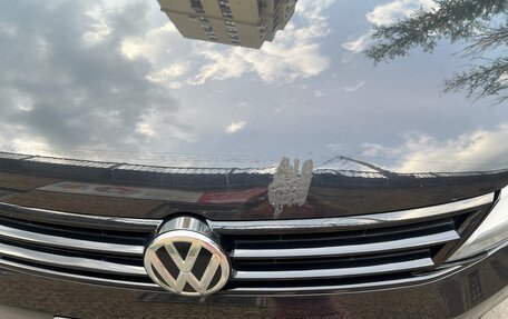 Volkswagen Jetta VI, 2015 год, 1 290 000 рублей, 4 фотография