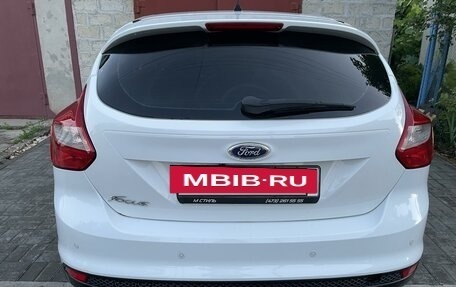 Ford Focus III, 2012 год, 997 000 рублей, 5 фотография