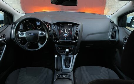 Ford Focus III, 2012 год, 997 000 рублей, 8 фотография