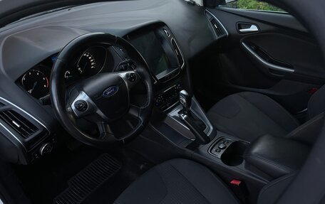 Ford Focus III, 2012 год, 997 000 рублей, 12 фотография