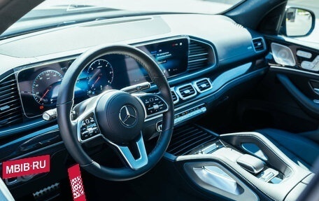 Mercedes-Benz GLS, 2022 год, 18 490 754 рублей, 11 фотография