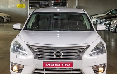Nissan Teana, 2014 год, 1 389 000 рублей, 1 фотография