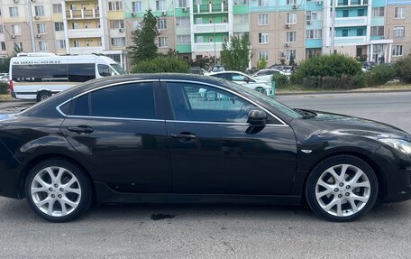 Mazda 6, 2008 год, 1 000 000 рублей, 8 фотография