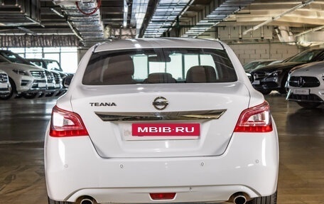 Nissan Teana, 2014 год, 1 389 000 рублей, 5 фотография