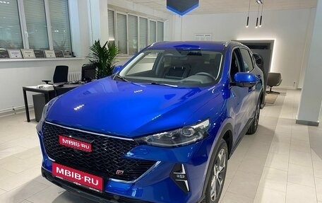 Haval F7 I, 2024 год, 3 349 000 рублей, 1 фотография